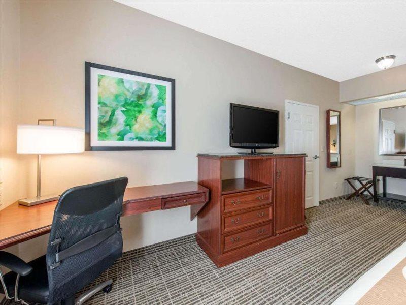 Quality Inn Palm Bay - Melbourne I-95 Extérieur photo