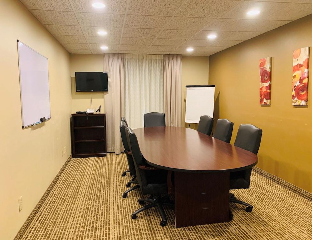 Quality Inn Palm Bay - Melbourne I-95 Extérieur photo