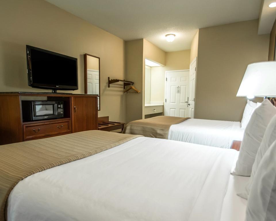Quality Inn Palm Bay - Melbourne I-95 Extérieur photo
