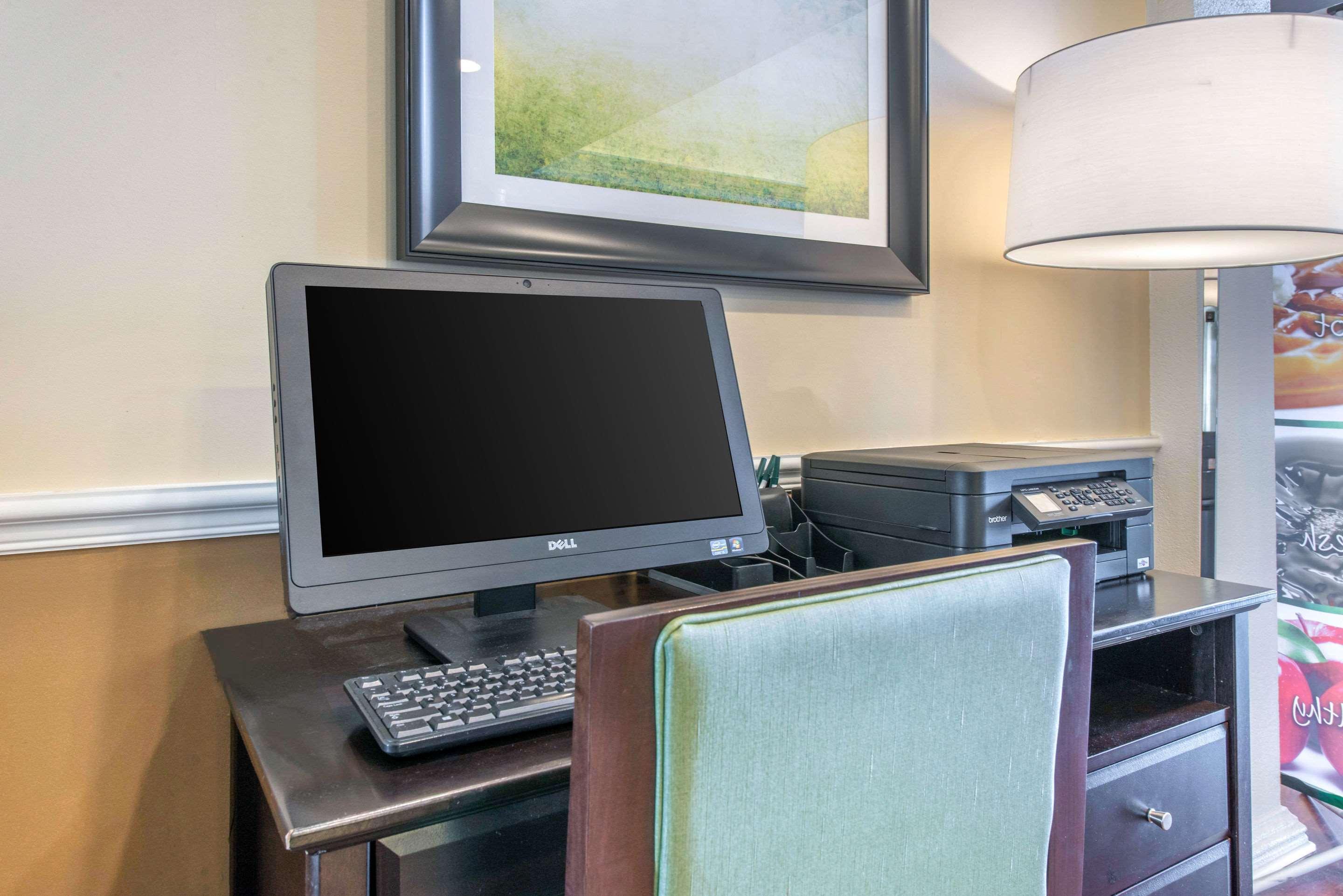 Quality Inn Palm Bay - Melbourne I-95 Extérieur photo