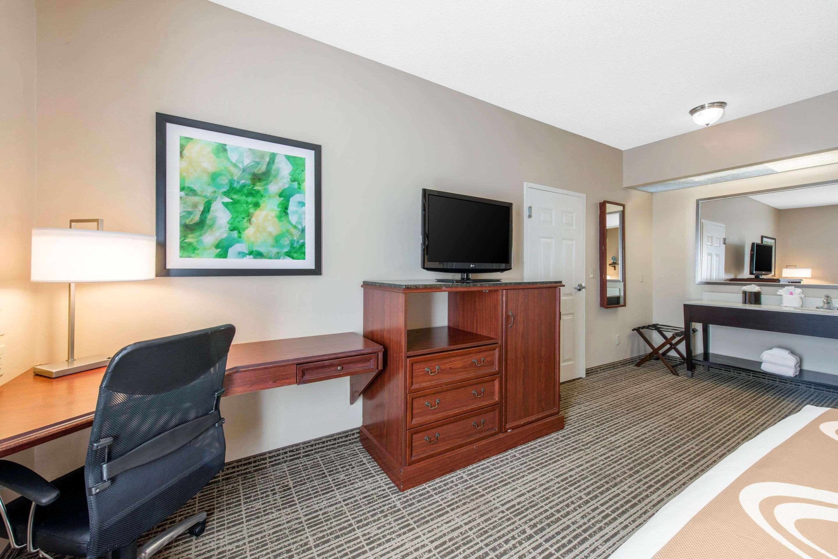 Quality Inn Palm Bay - Melbourne I-95 Extérieur photo