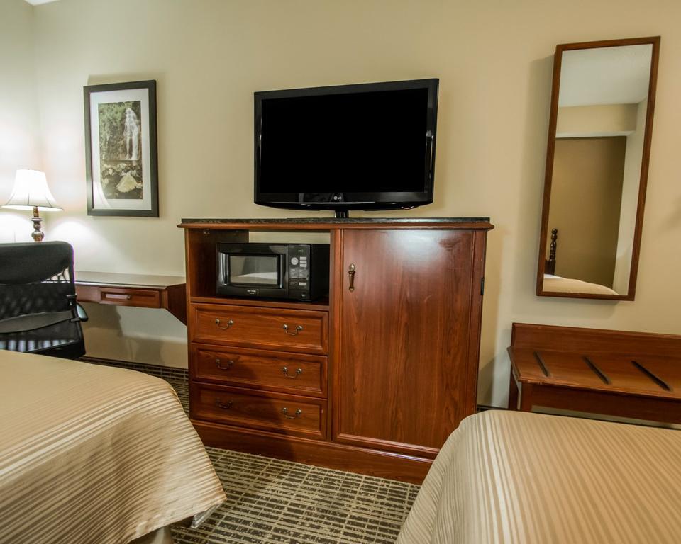 Quality Inn Palm Bay - Melbourne I-95 Extérieur photo