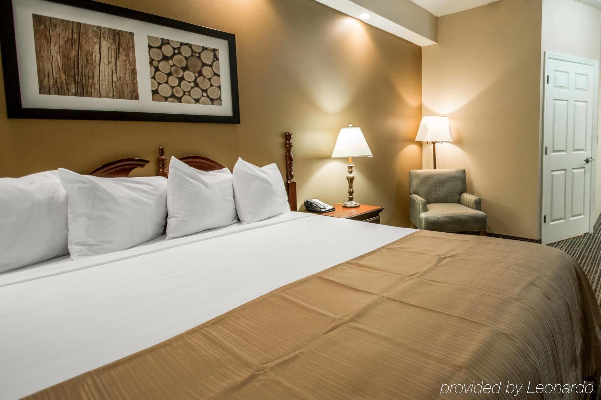 Quality Inn Palm Bay - Melbourne I-95 Extérieur photo