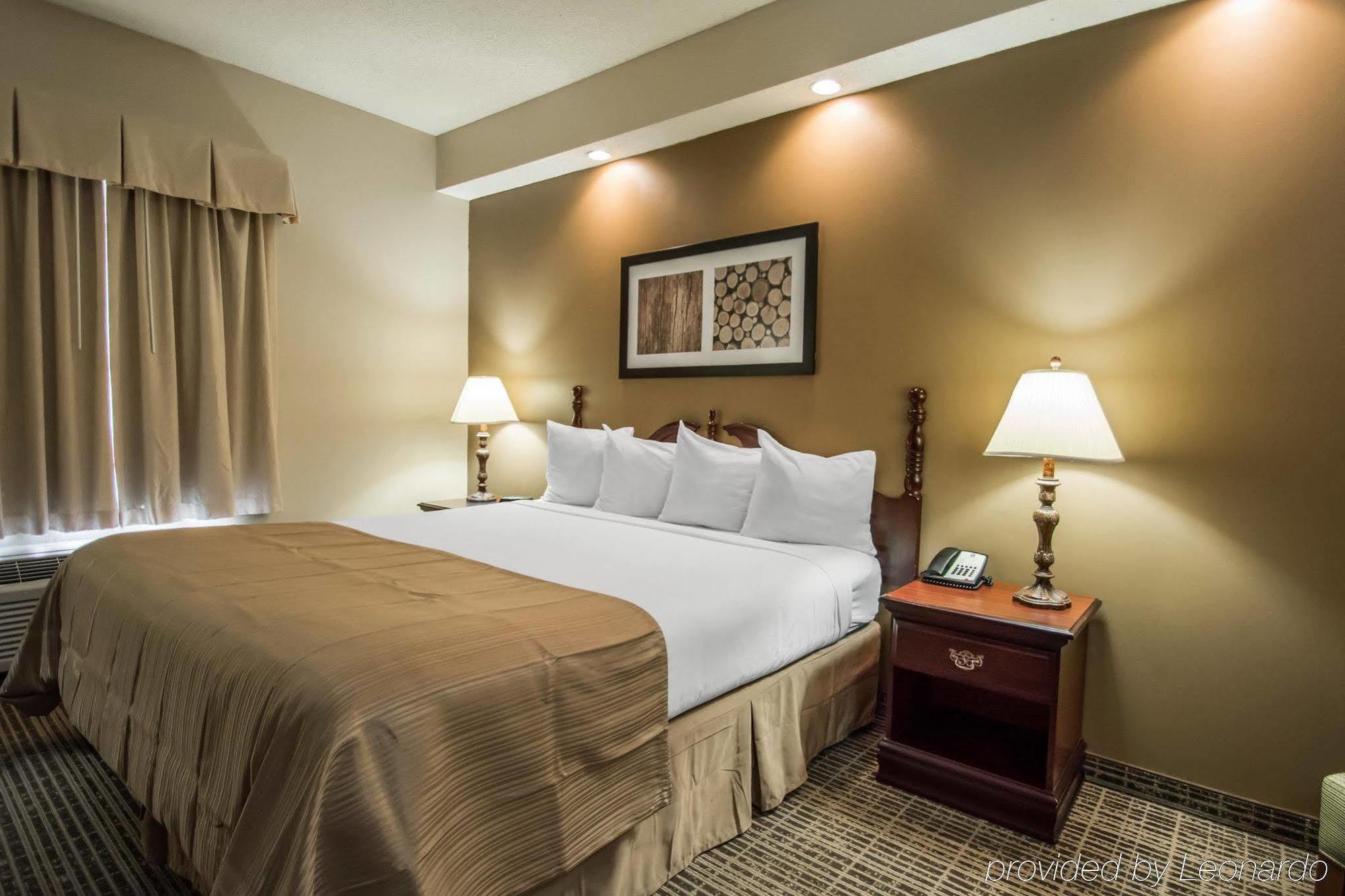 Quality Inn Palm Bay - Melbourne I-95 Extérieur photo