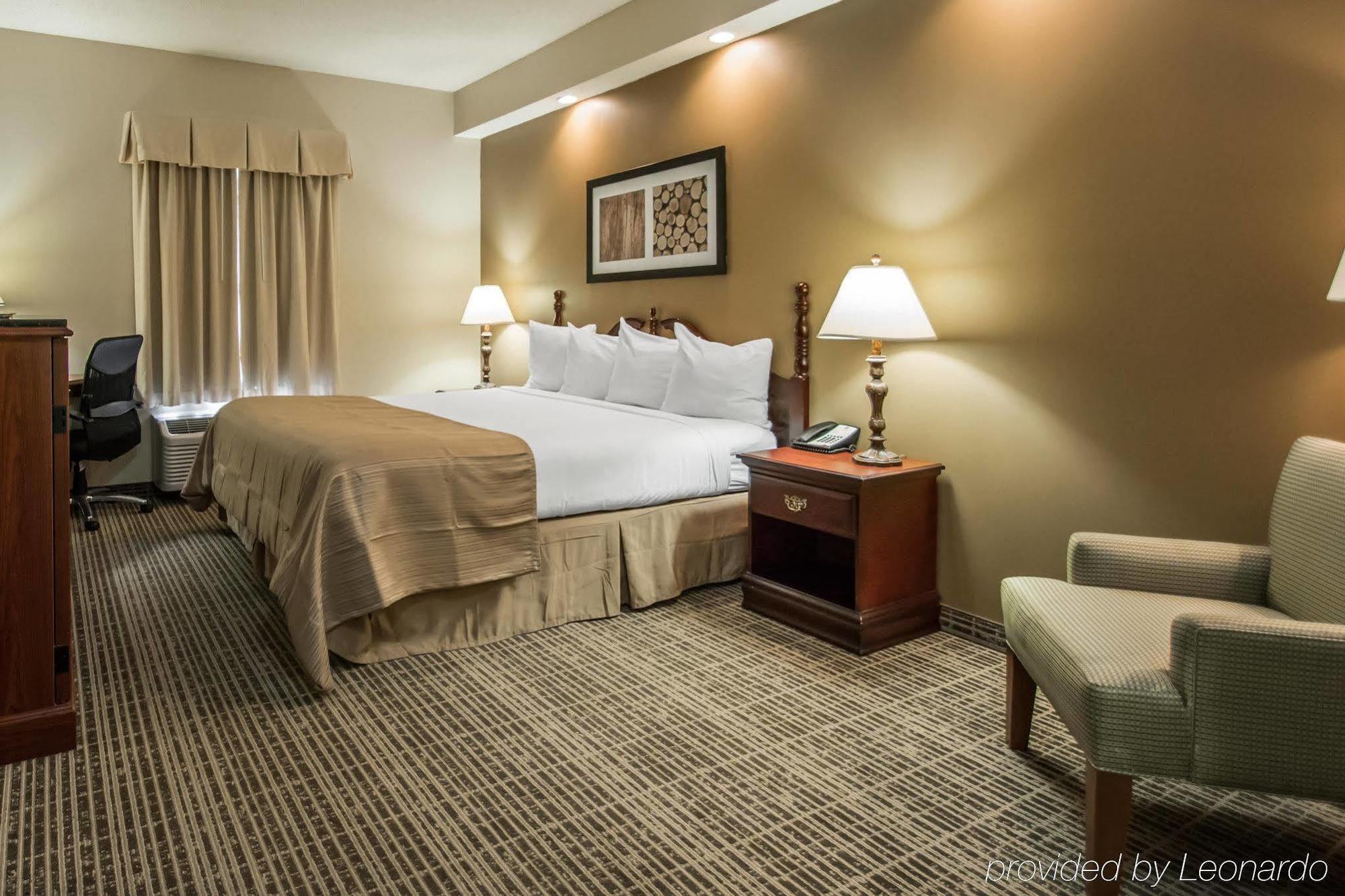 Quality Inn Palm Bay - Melbourne I-95 Extérieur photo