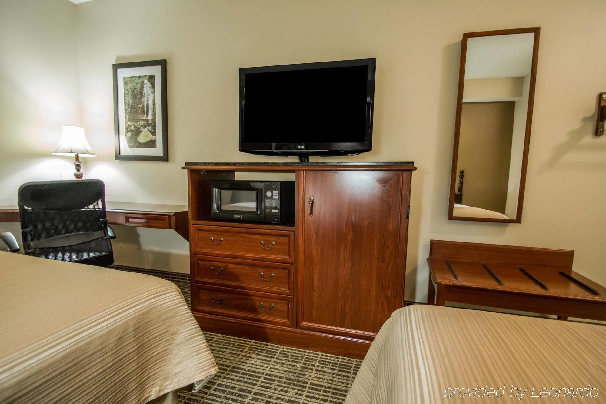Quality Inn Palm Bay - Melbourne I-95 Extérieur photo