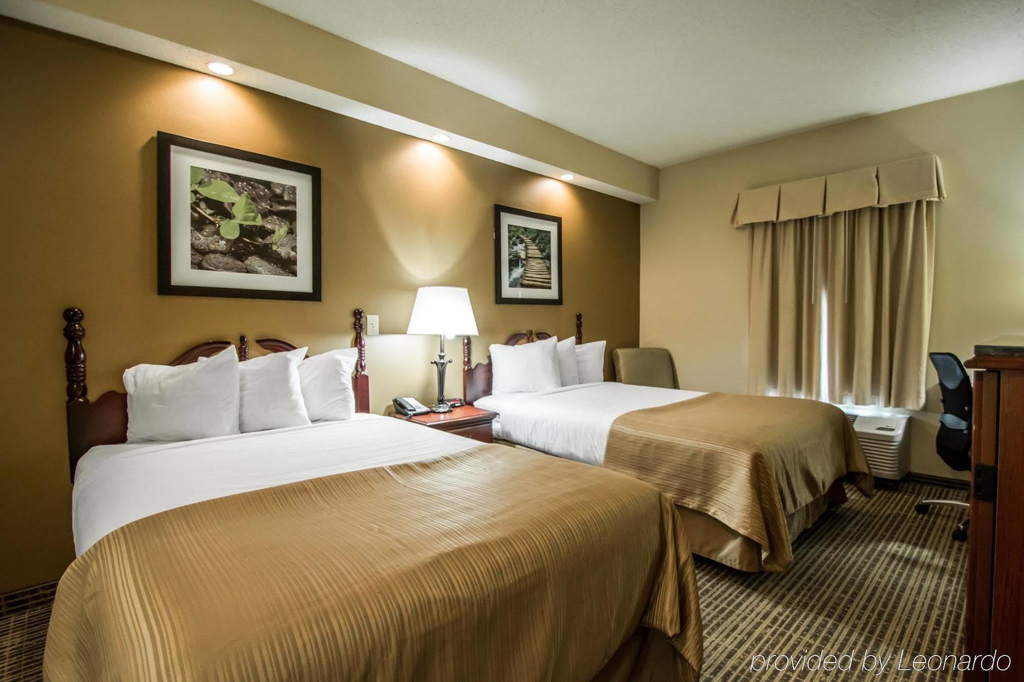Quality Inn Palm Bay - Melbourne I-95 Extérieur photo