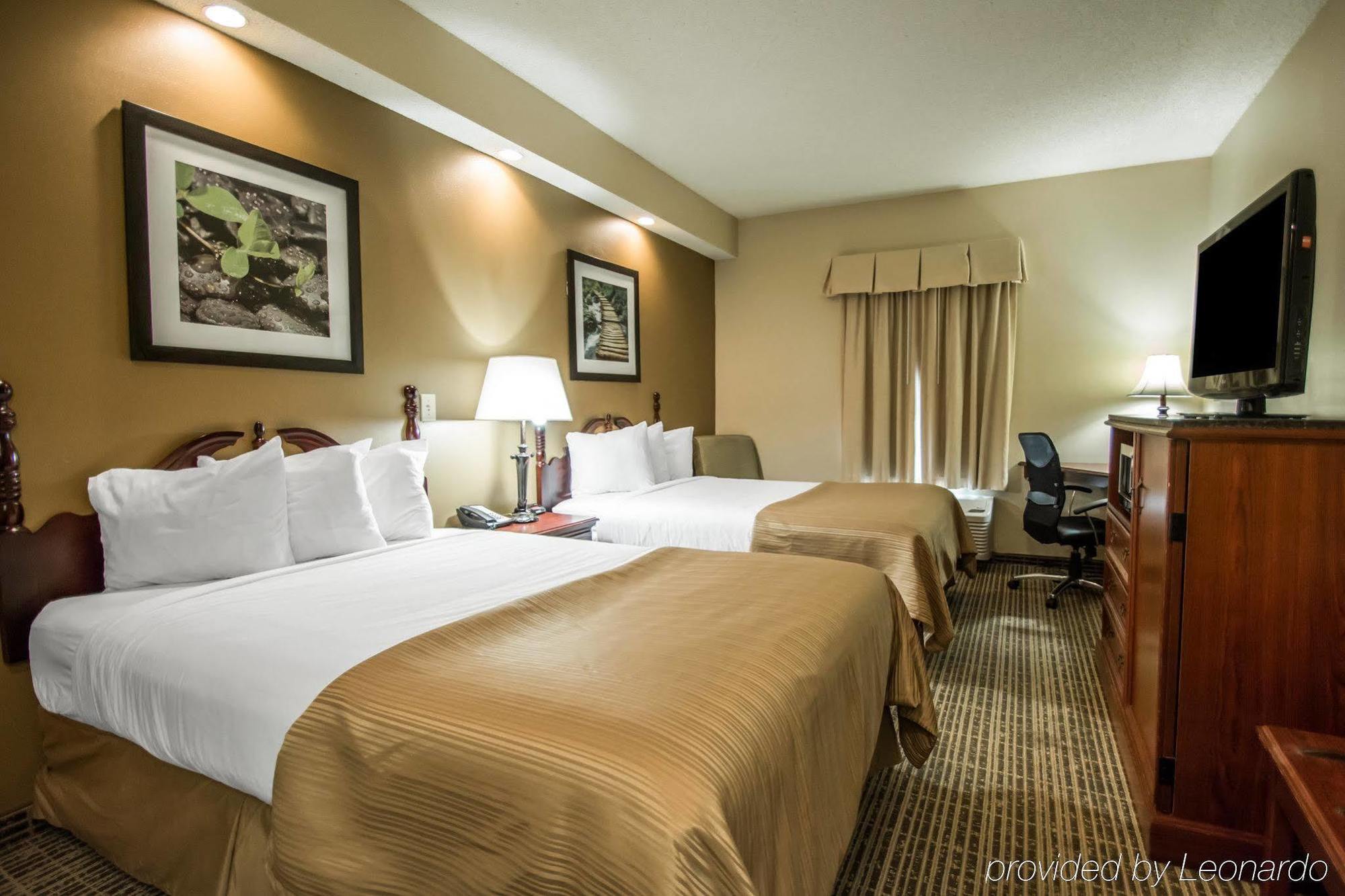 Quality Inn Palm Bay - Melbourne I-95 Extérieur photo