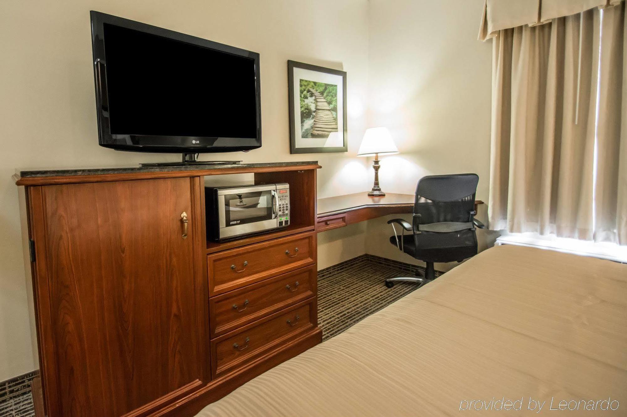 Quality Inn Palm Bay - Melbourne I-95 Extérieur photo