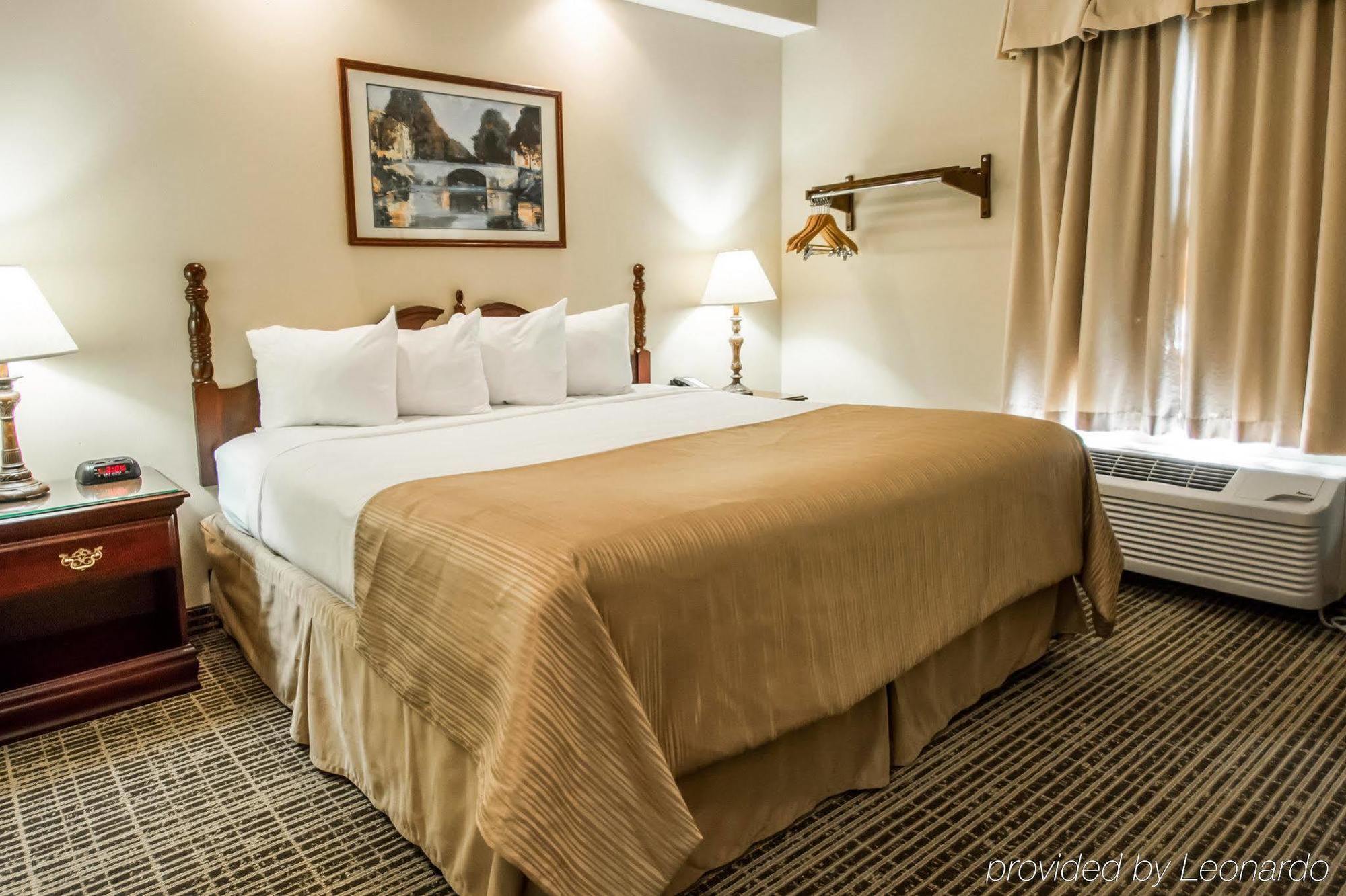 Quality Inn Palm Bay - Melbourne I-95 Extérieur photo