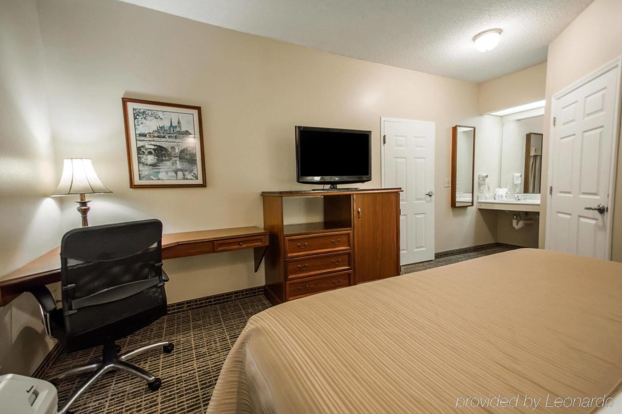 Quality Inn Palm Bay - Melbourne I-95 Extérieur photo
