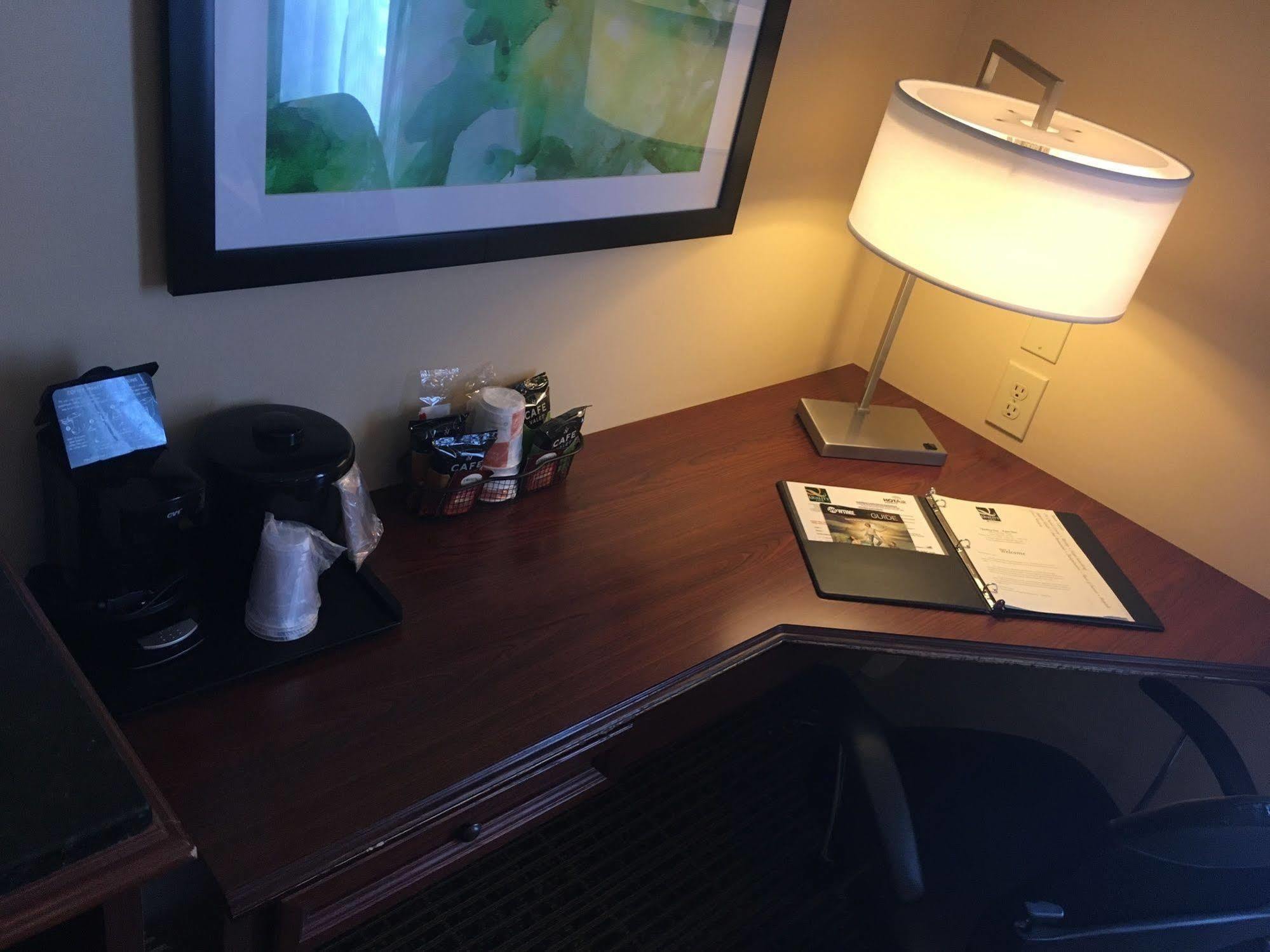 Quality Inn Palm Bay - Melbourne I-95 Extérieur photo